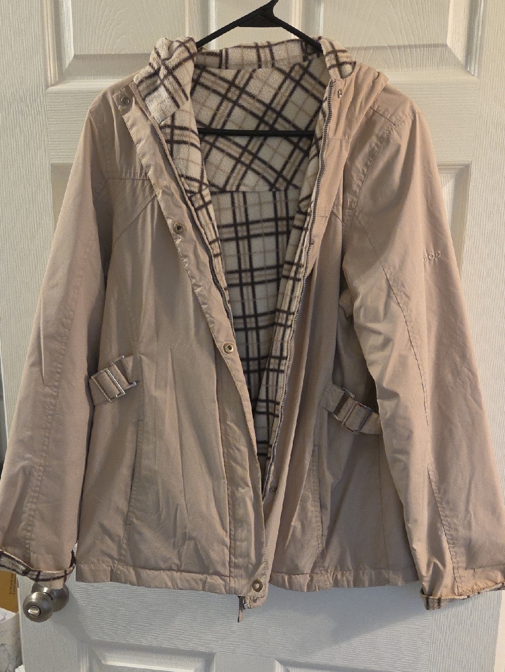 Izod Jacket